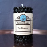 The Bouncer Mini Candle