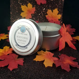 Bountiful Harvest Soy Candle