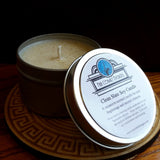 Clean Slate Spell Soy Candle