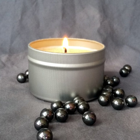 Eclipse Soy Spell Candle