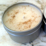Gold Rush Enchanted Soy Candle - Nui Cobalt Designs - 1