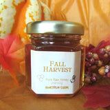 Fall Harvest Honey