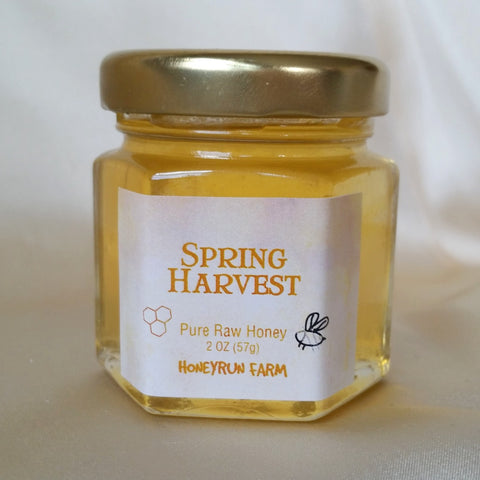 Spring Honey