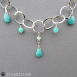 Mami Wata's Necklace - Nui Cobalt Designs - 3