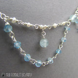 Mariamman's Necklace - Nui Cobalt Designs - 4