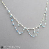 Mariamman's Necklace - Nui Cobalt Designs - 1