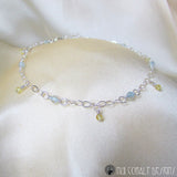 Sylph Bracelet - Nui Cobalt Designs - 1