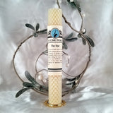 The Star Enchanted Candle