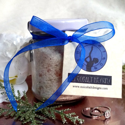 True Love Bath Spell - Nui Cobalt Designs