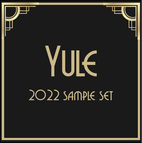 * Yule - 2022 Discovery Set