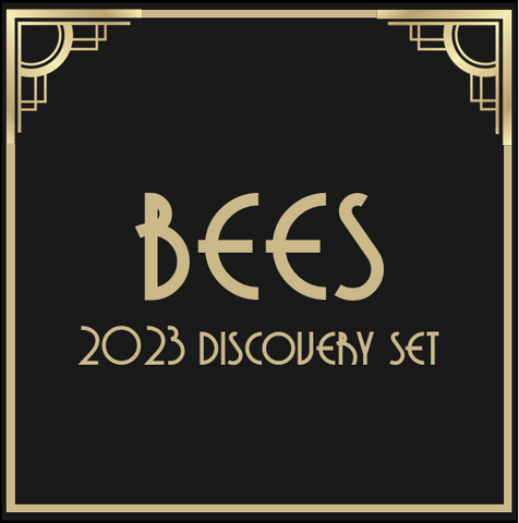 Bees 2023 - Discovery Set