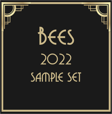 Bees 2022 - Sample Set