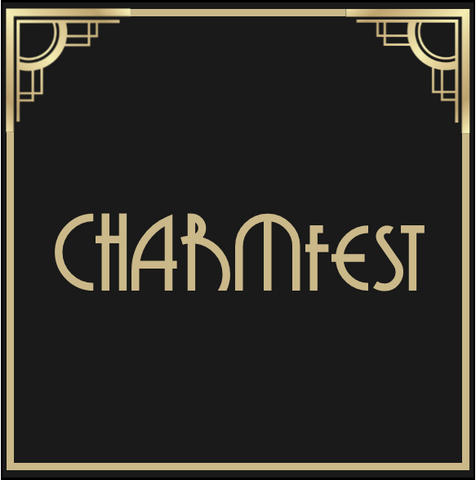 CHARMfest 2022: Leveled Up Vendor Booth Reservation