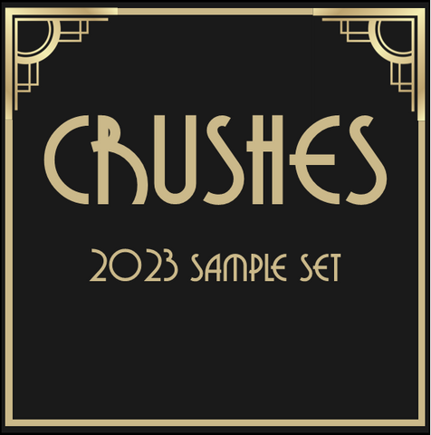Crushes - 2023 Discovery Set