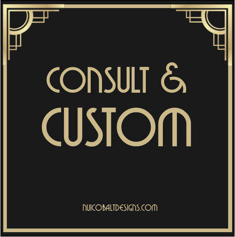 NCD: Consult & Custom