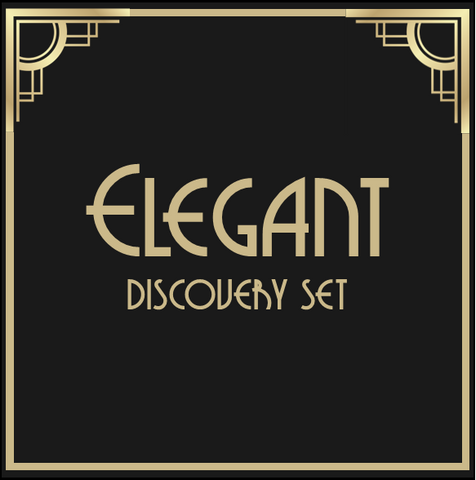 Elegant - Discovery Set