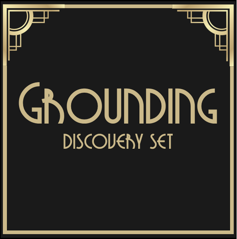 Grounding - Discovery Set