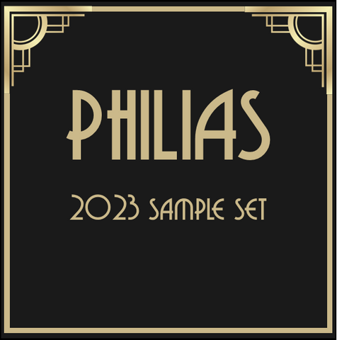 Philias - 2023 Discovery Set