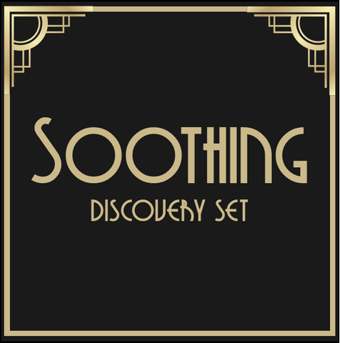 Soothing - Discovery Set