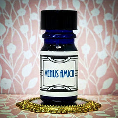 Venus Amica, the Friend – Nui Cobalt Designs