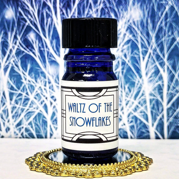 Waltz Of The Snowflakes